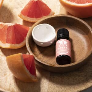 Saunum Aroma Set - Greippi