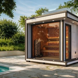 Nordic Elegance Spa Medium